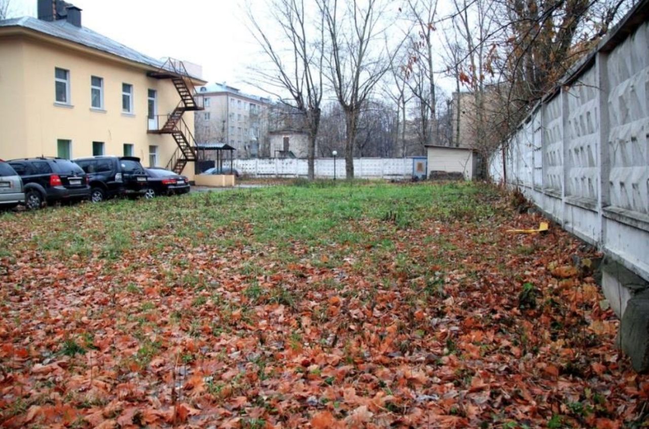 фасад дома, Бизнес-центр Варшавское, 66к2 по адресу г Москва, Варшавское шоссе, д 66 к 2